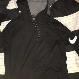 Nike sweatshirt